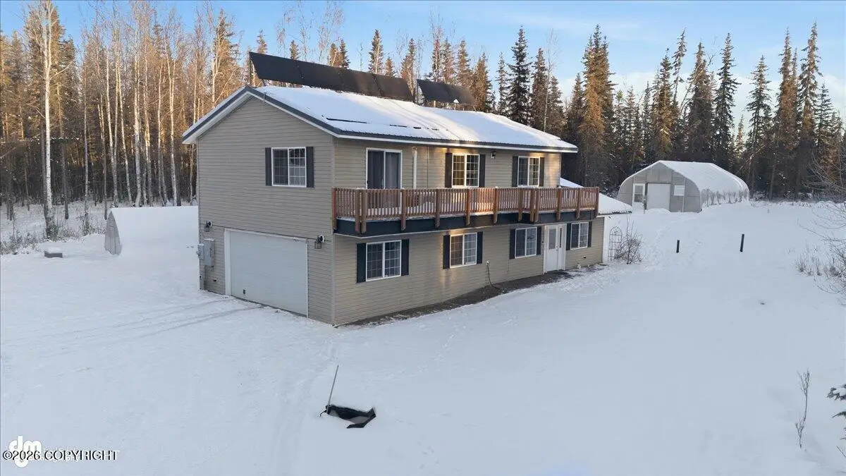 36276 Lou Morgan Road, Sterling, AK 99672 - Image #1