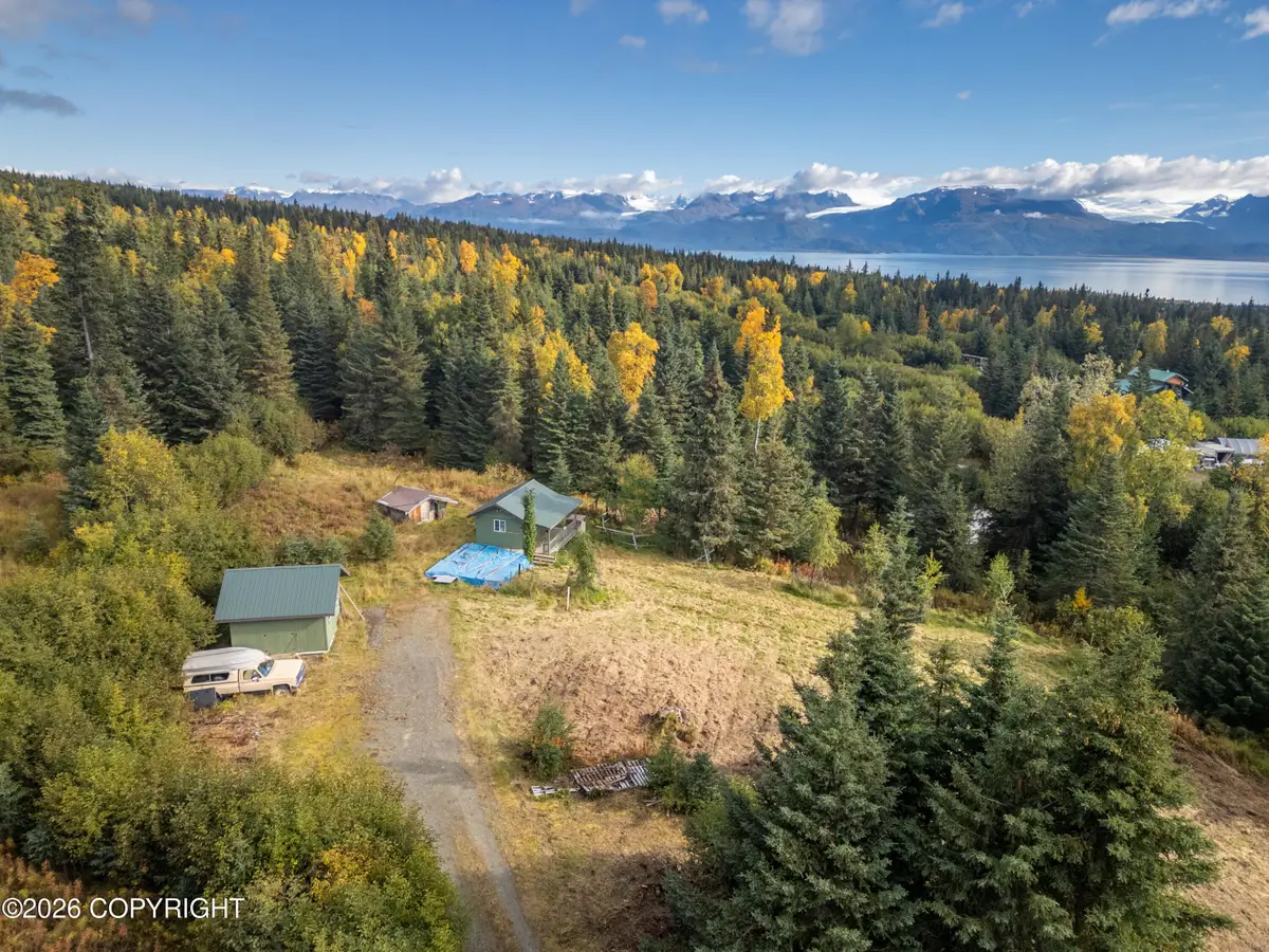 54908 Wilshire Drive, Homer, AK 99603 - #1