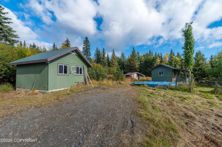 54908 Wilshire Drive, Homer, AK 99603 - #3