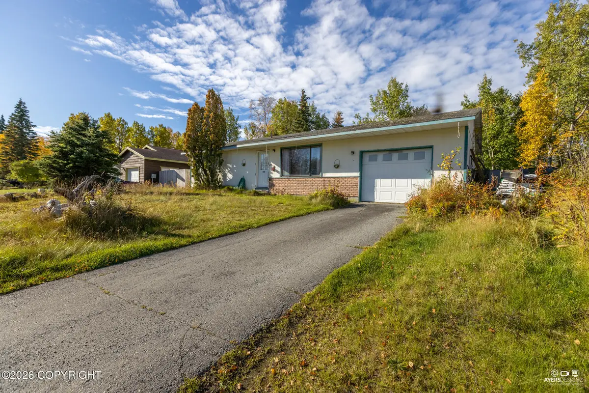 697 Sycamore Circle, Kenai, AK 99611 - #1