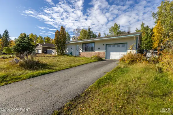 697 Sycamore Circle, Kenai, AK 99611