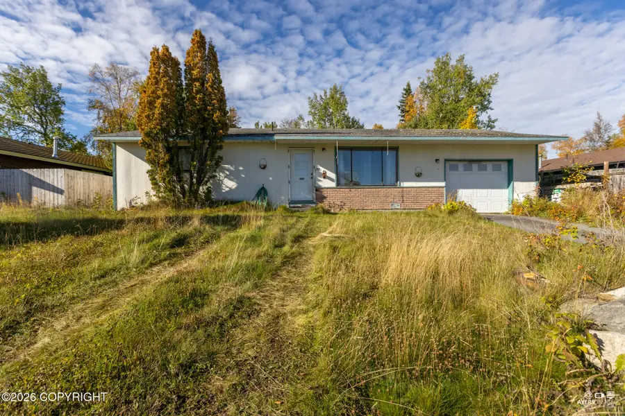 697 Sycamore Circle, Kenai, AK 99611 - #2