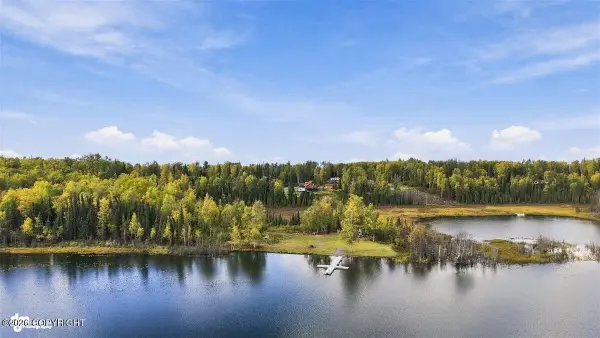 39321 Hallelujah Drive, Soldotna, AK 99669