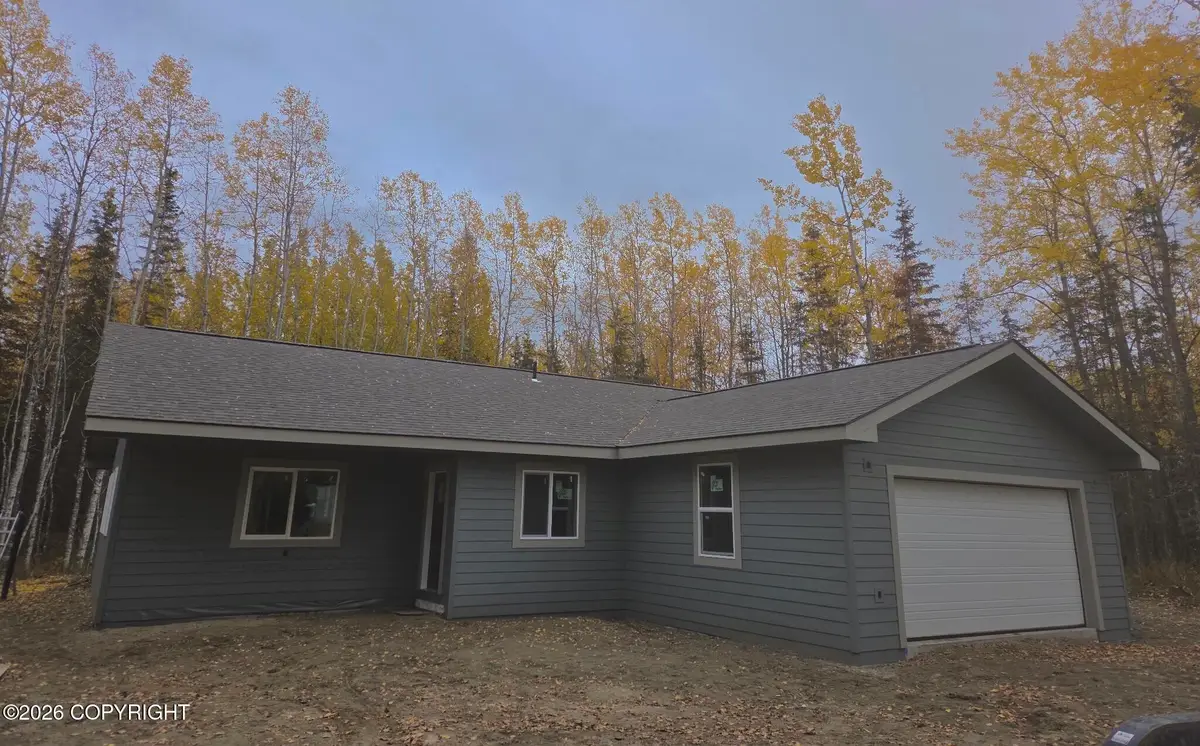 30 Standard Drive, Kenai, AK 99611 - #1