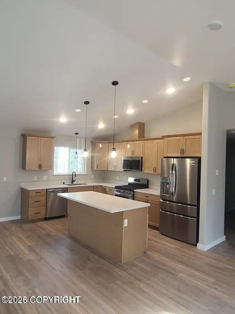 30 Standard Drive, Kenai, AK 99611 - #2