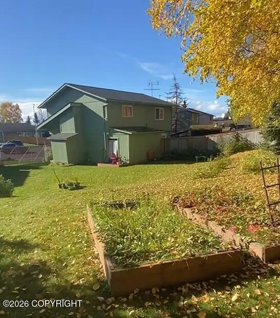 10037 Thimble Berry Drive, Anchorage, AK 99515 - #3