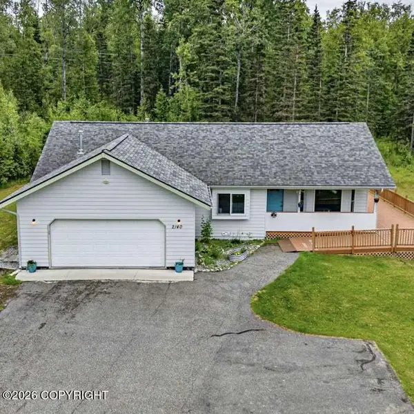 2140 E Village Loop, Wasilla, AK 99654