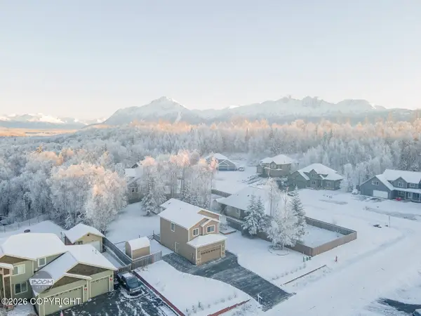 2741 S Capon Place, Wasilla, AK 99654