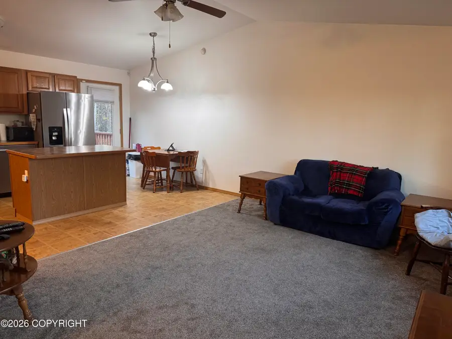 10410 W Pinckney Drive, Wasilla, AK 99623 - #2