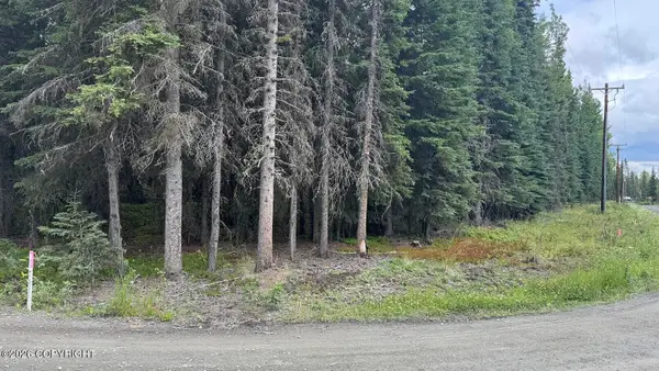Tr C-1 Midway Drive, Sterling, AK 99672