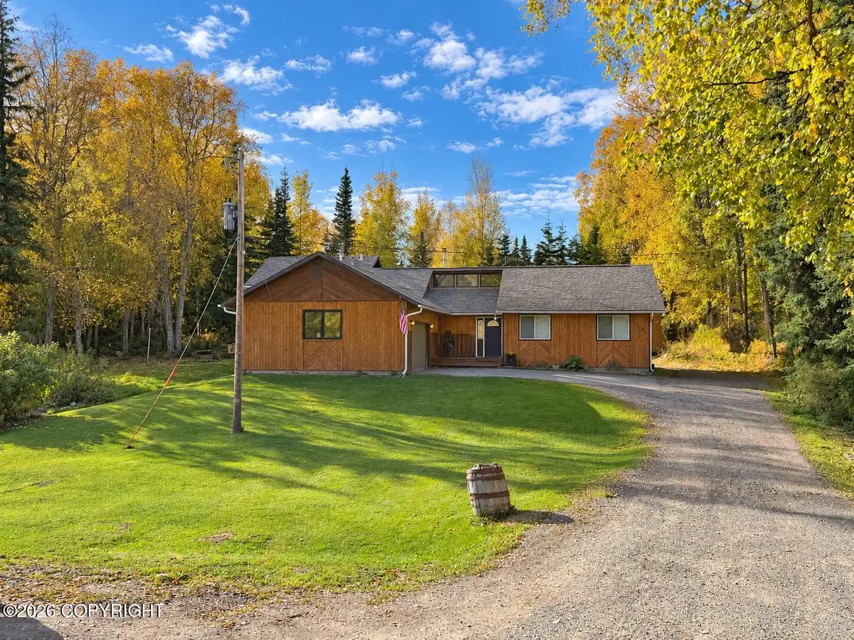 33185 Skyline Drive, Soldotna, AK 99669 - #1