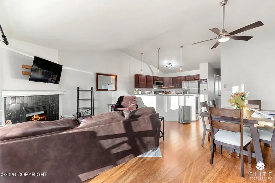 20413 Icefall Drive, Eagle River, AK 99577 - Image #3