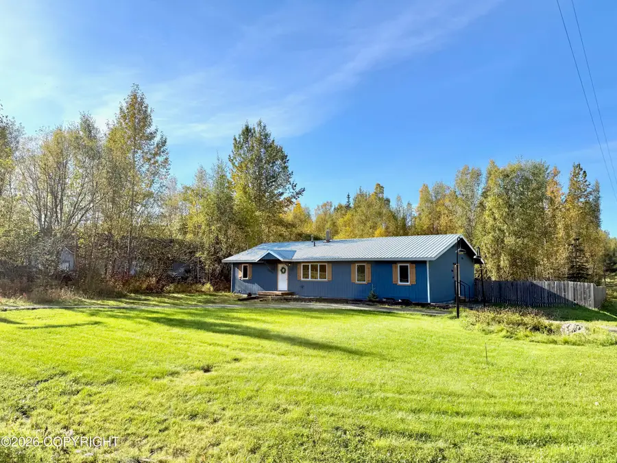 7966 W Carmel Road, Wasilla, AK 99623 - #2