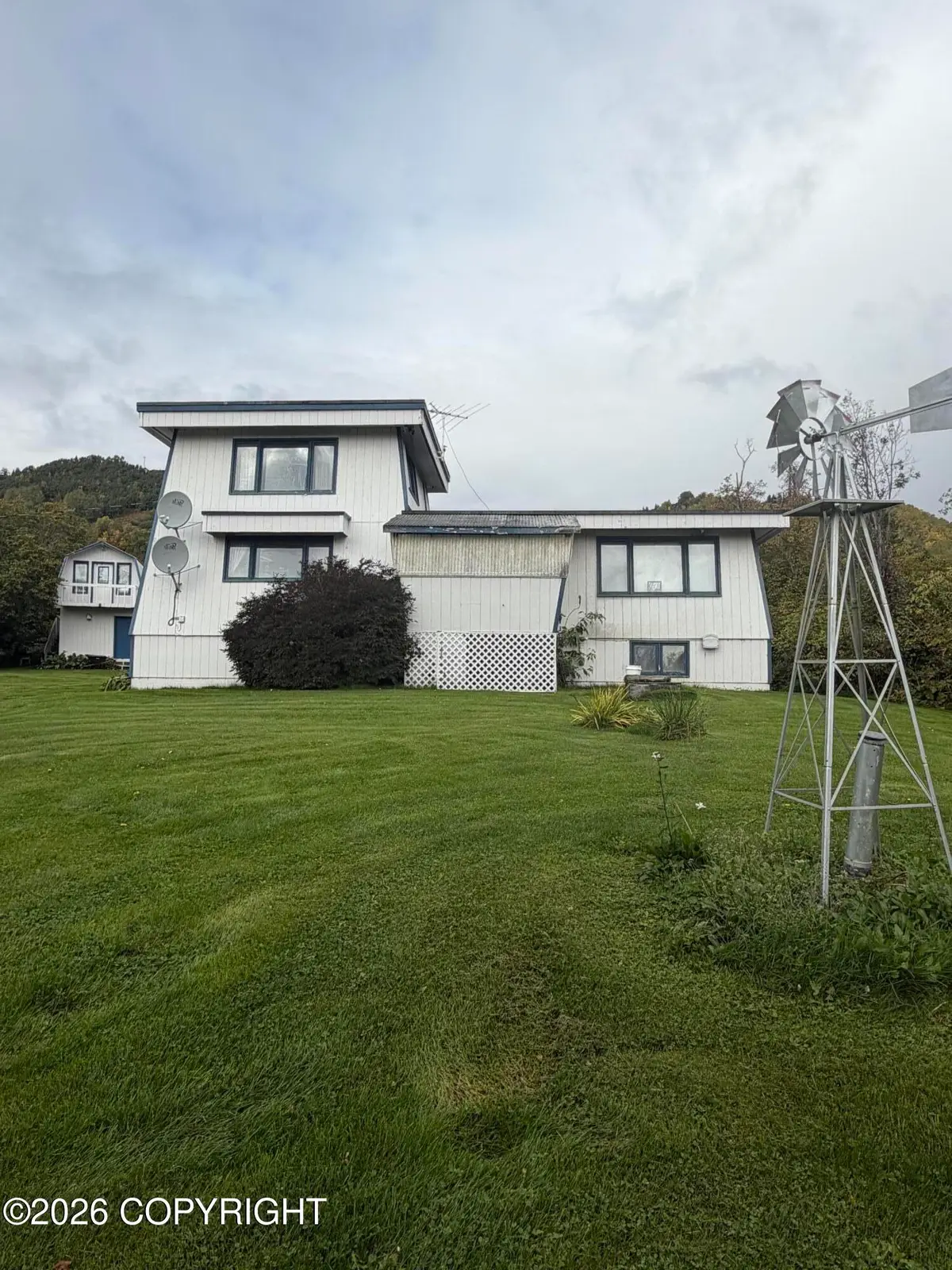 56692 Thurston Drive, Homer, AK 99603 - #1