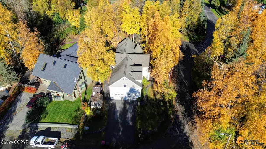4009 Tazlina Avenue, Anchorage, AK 99517 - #3