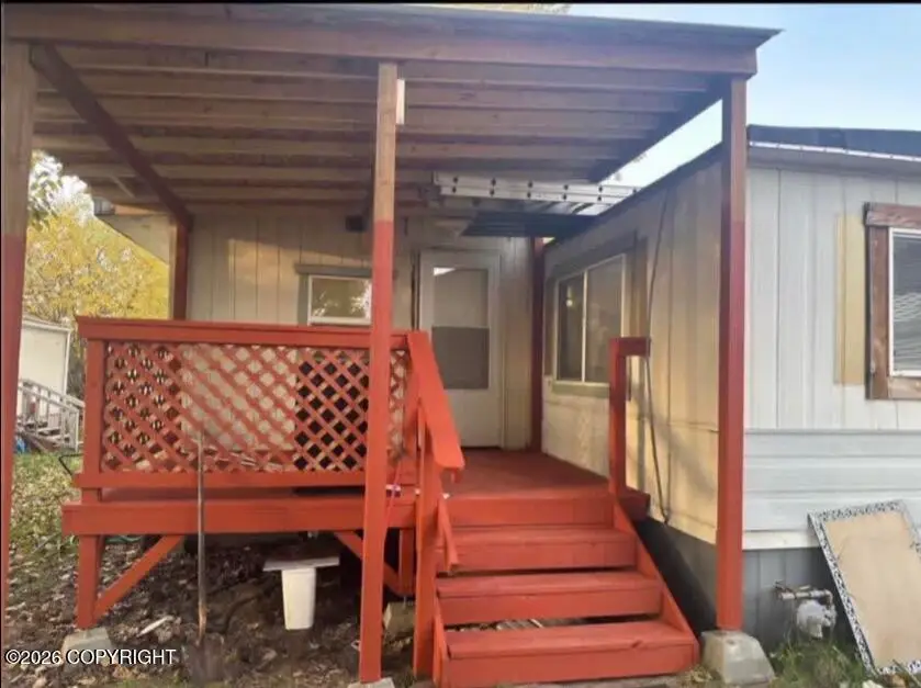 9499 Brayton Drive #277, Anchorage, AK 99507 - #1