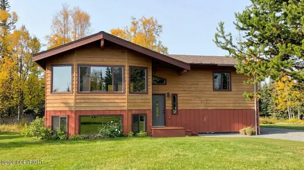 46115 Fireweed Place, Nikiski/North Kenai, AK 99611