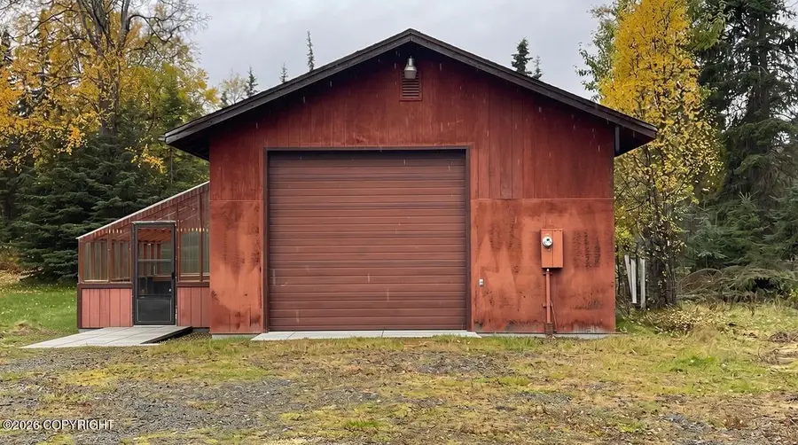 46115 Fireweed Place, Nikiski, AK 99611 - #2