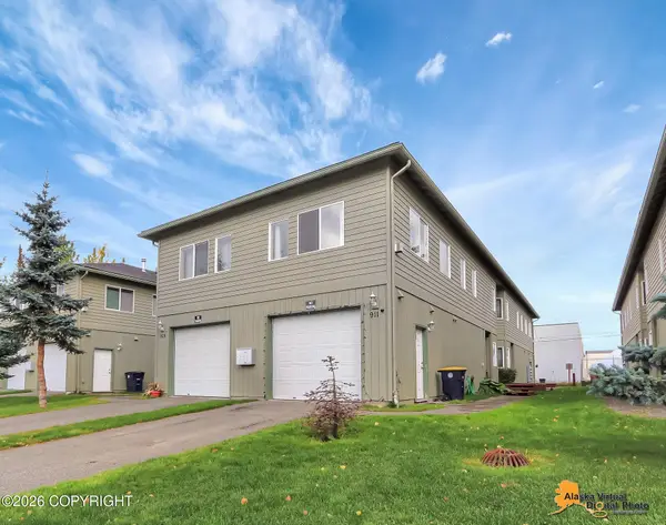 911 Nelchina #A, Anchorage, AK 99501