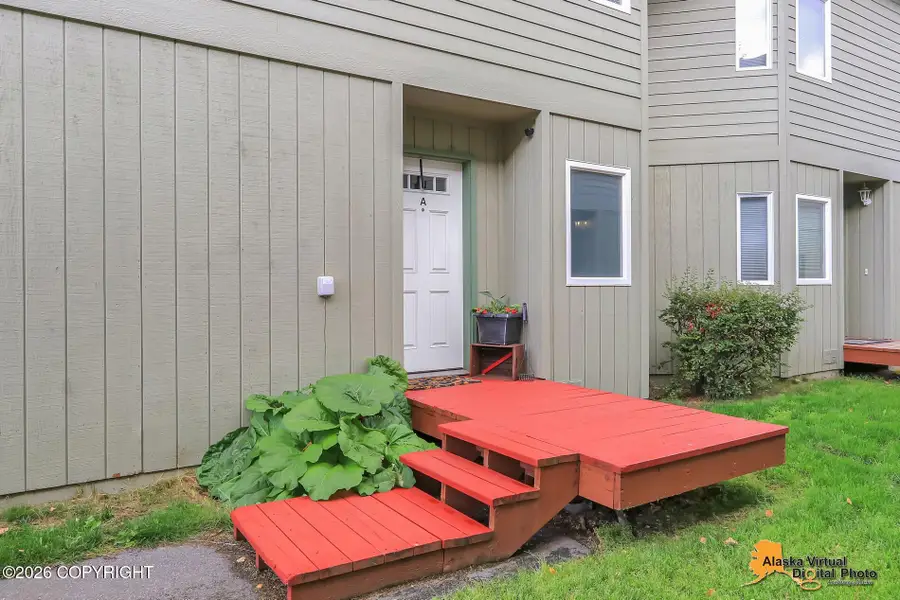 911 Nelchina Street #A, Anchorage, AK 99501 - #2