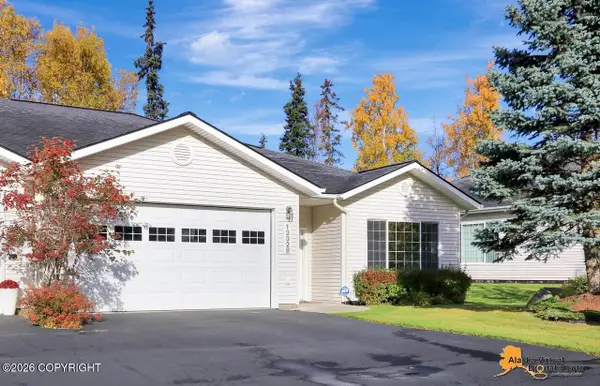 13328 Vasili Drive, Eagle River, AK 99577