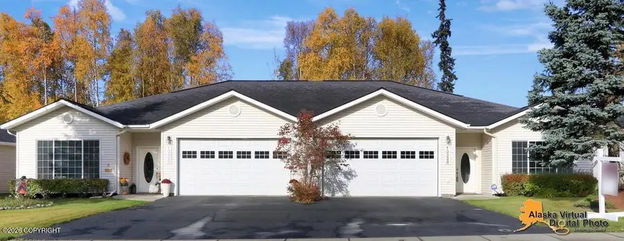 13328 Vasili Drive, Eagle River, AK 99577 - #3