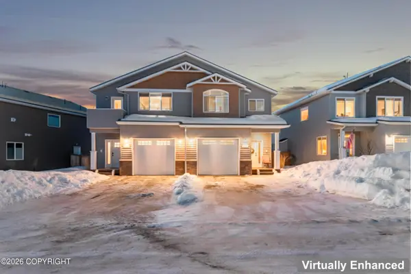 8758 Dry Creek Loop #43B, Anchorage, AK 99502