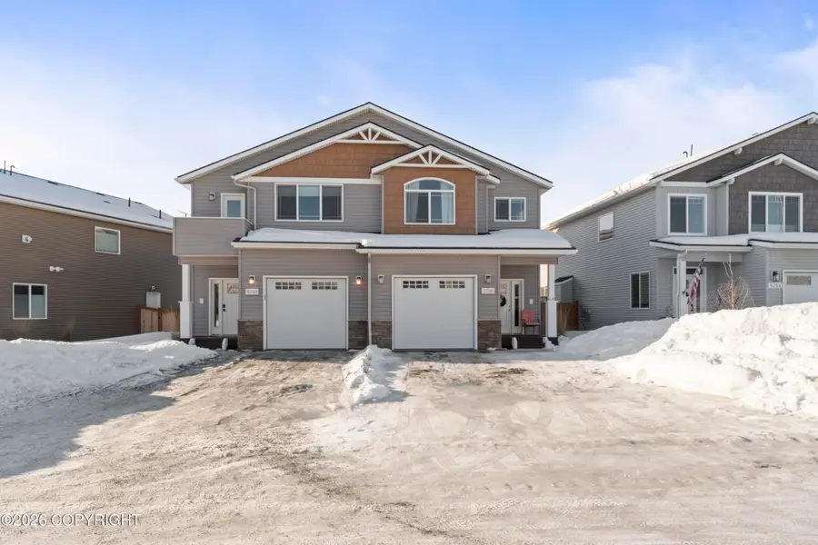 8758 Dry Creek Loop #43B, Anchorage, AK 99502 - Image #2