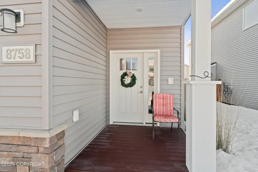 8758 Dry Creek Loop #43B, Anchorage, AK 99502 - Image #3