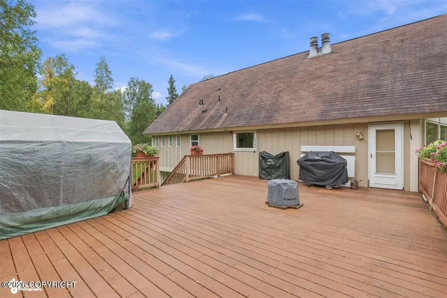 3801 Furrow Creek Road, Anchorage, AK 99516 - #3