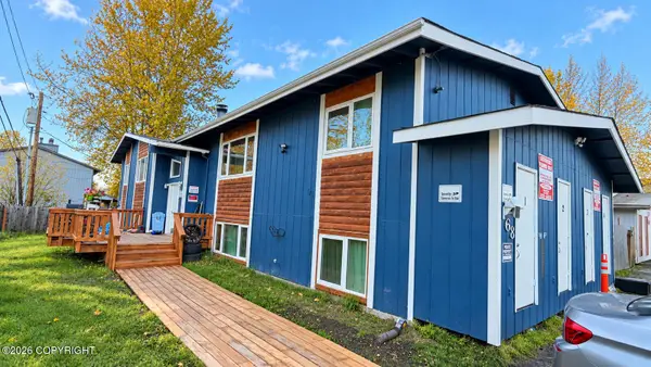 168 Dean Place, Anchorage, AK 99504