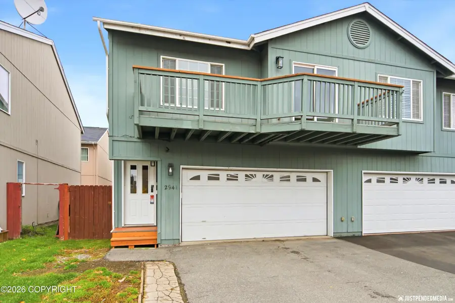 2941 Summer Wind Court, Anchorage, AK 99507 - #3
