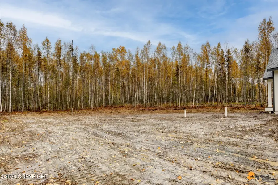 4645 S Viking Road, Wasilla, AK 99623 - #3