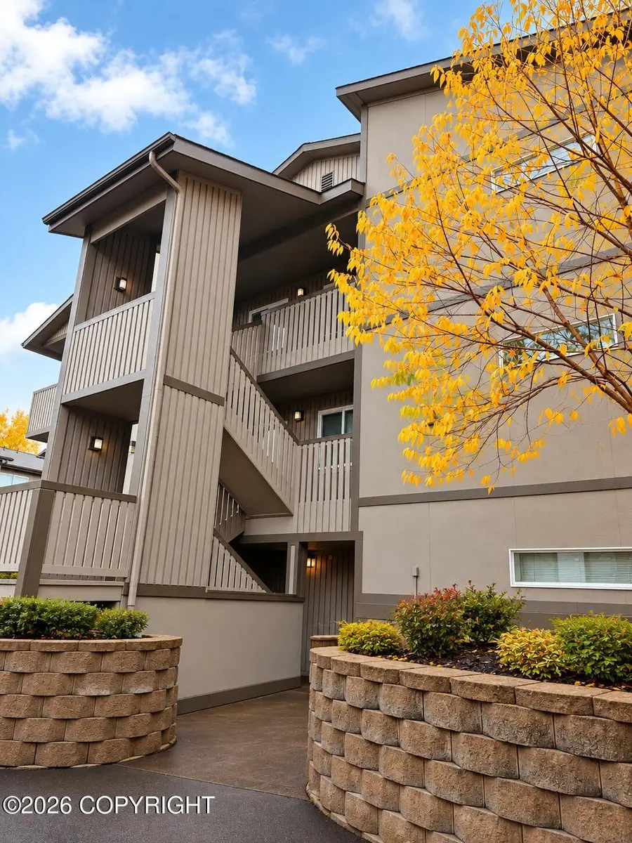 5697 Denali Street #B-H, Anchorage, AK 99518 - #3