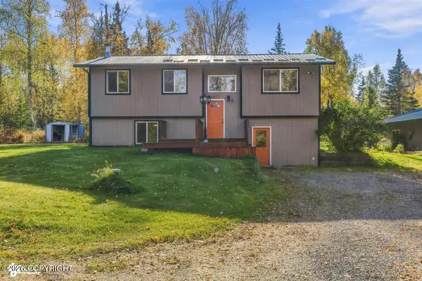 8320 W Wayne Circle, Wasilla, AK 99623