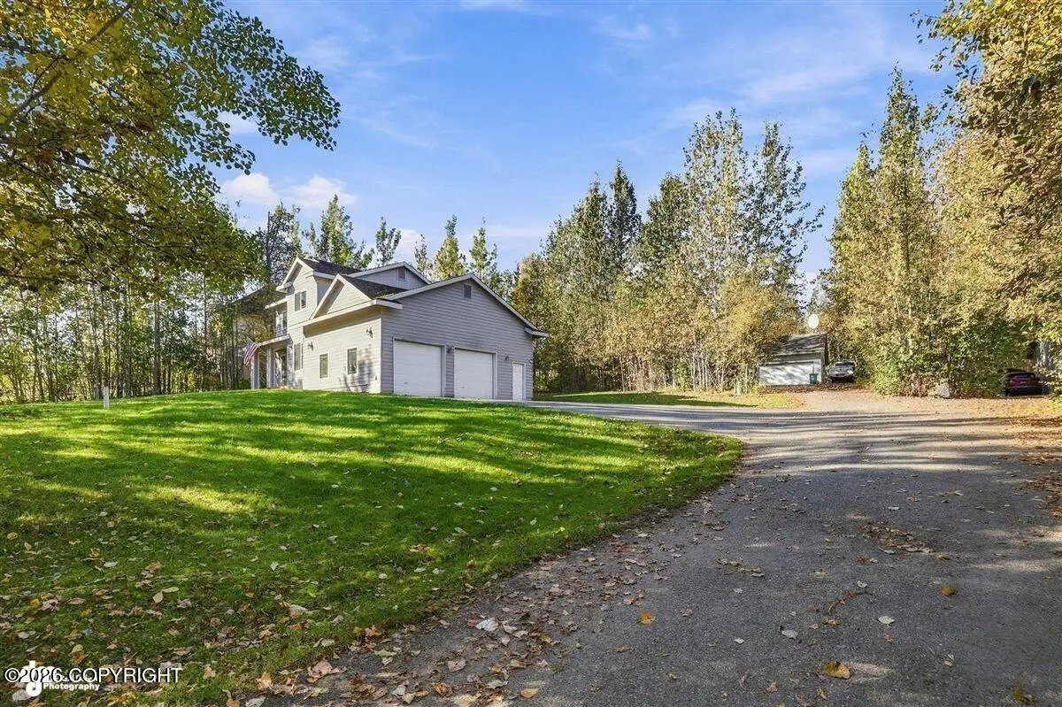 6671 W Wellington Drive, Wasilla, AK 99654 - #1