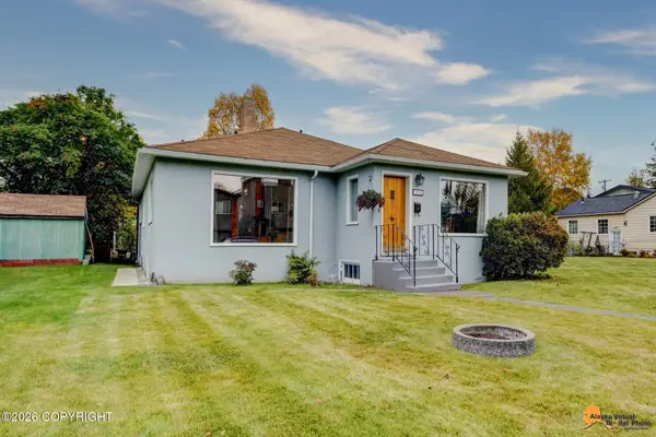 1560 G Street, Anchorage, AK 99501