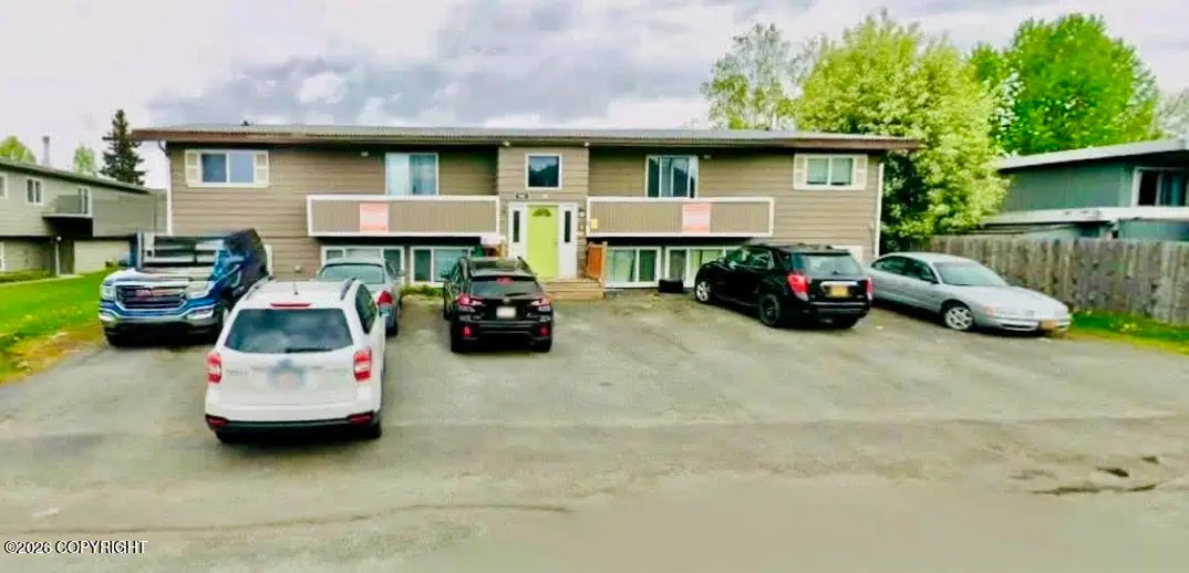 340 E 45th Avenue, Anchorage, AK 99503 - #1
