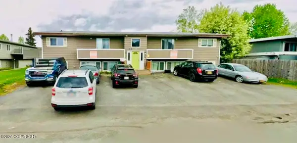 340 E 45th Avenue, Anchorage, AK 99503