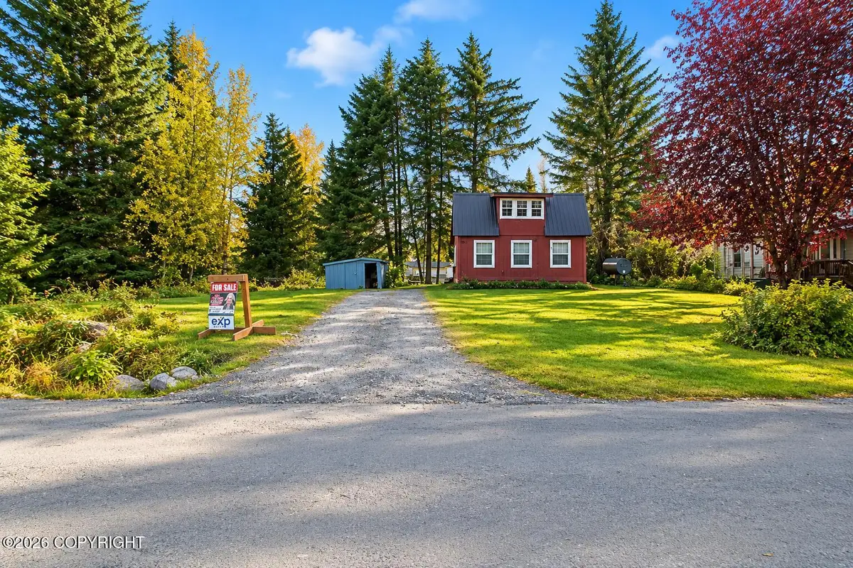 3993 Pennock Street, Homer, AK 99603 - #1