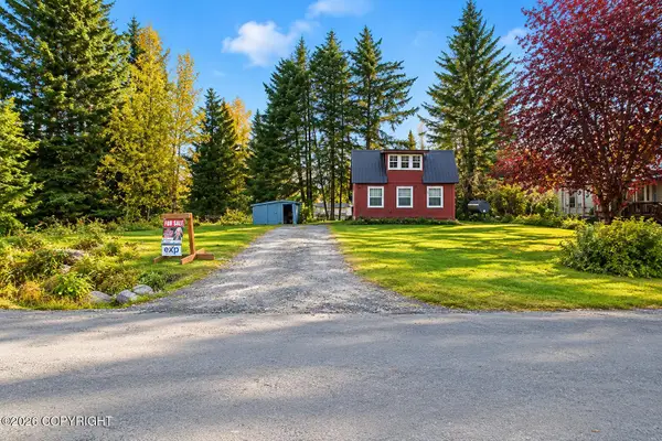 3993 Pennock Street, Homer, AK 99603