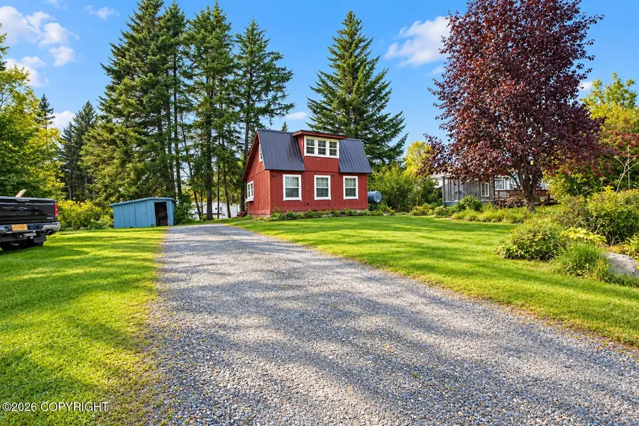3993 Pennock Street, Homer, AK 99603 - #2