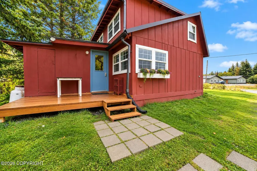 3993 Pennock Street, Homer, AK 99603 - #3