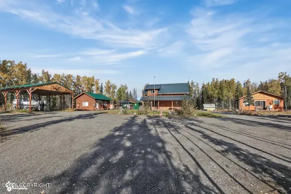 35450 Greeting Court, Sterling, AK 99672