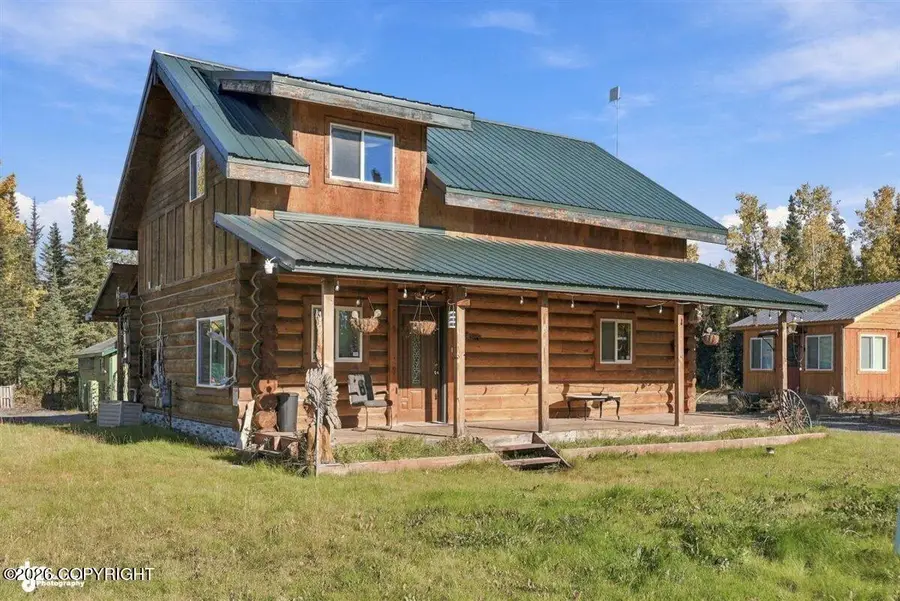 35450 Greeting Court, Sterling, AK 99672 - #2