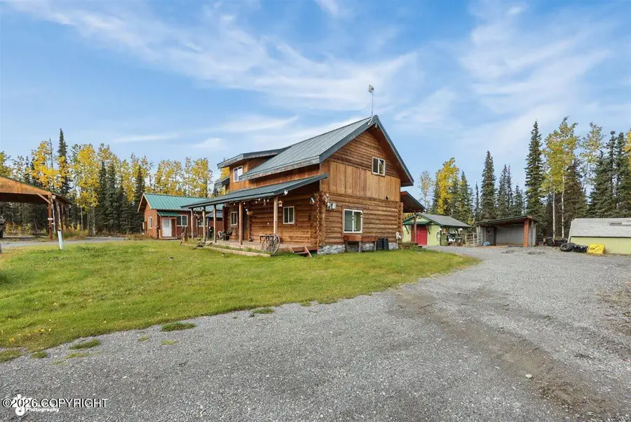 35450 Greeting Court, Sterling, AK 99672 - #3