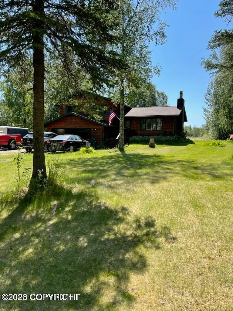 7100 E Beechcraft Road, Wasilla, AK 99654 - #2