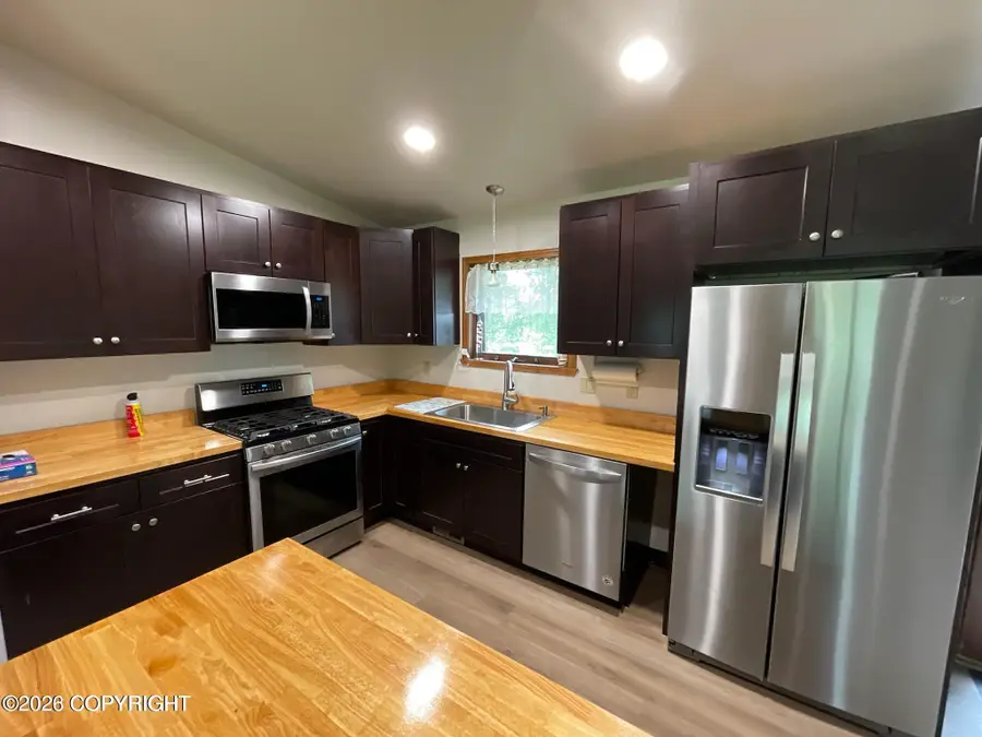 7100 E Beechcraft Road, Wasilla, AK 99654 - #3