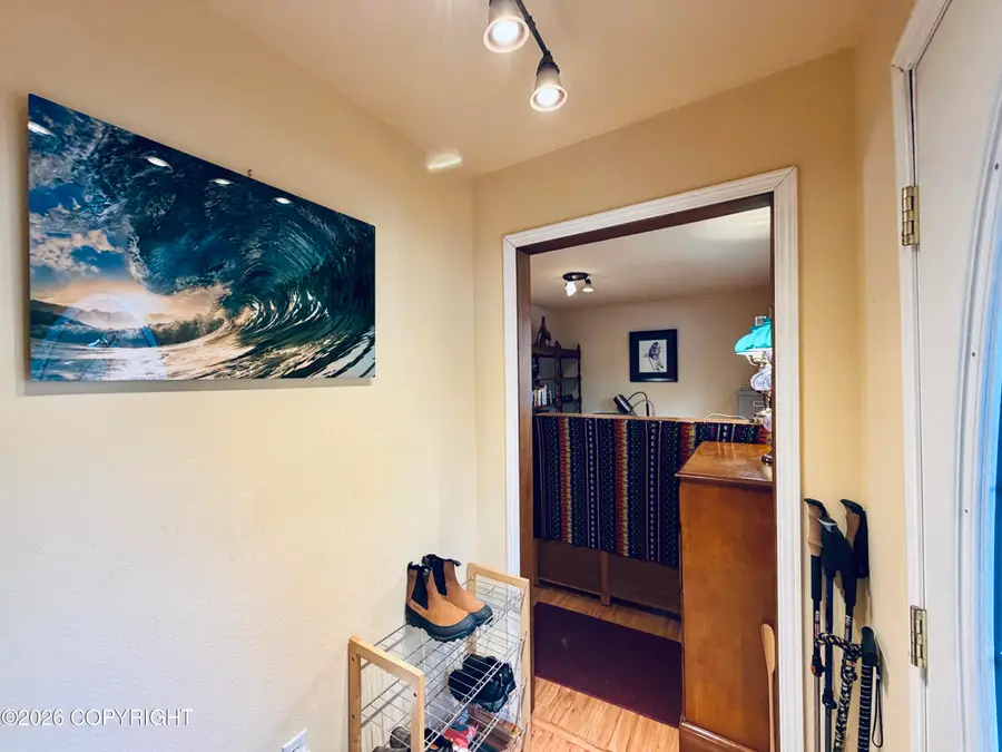 13076 Seward Highway, Seward, AK 99664 - #2