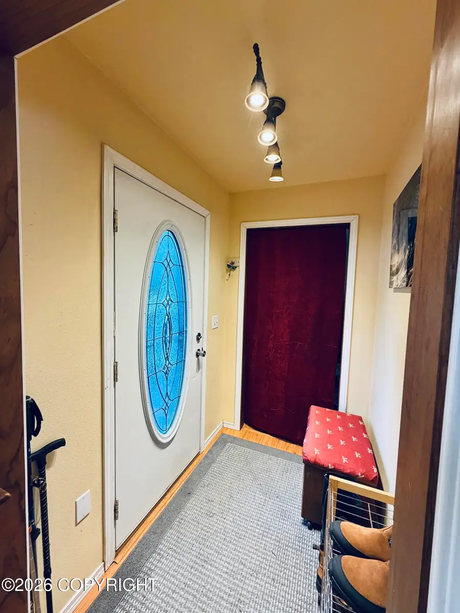 13076 Seward Highway, Seward, AK 99664 - #3